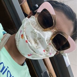 Meet your Posher, Kailyn